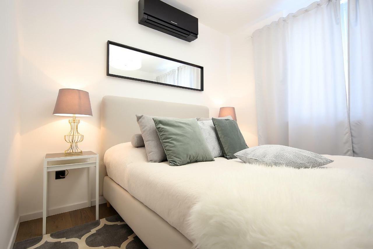 The View Luxury Apartment دْغاماي المظهر الخارجي الصورة