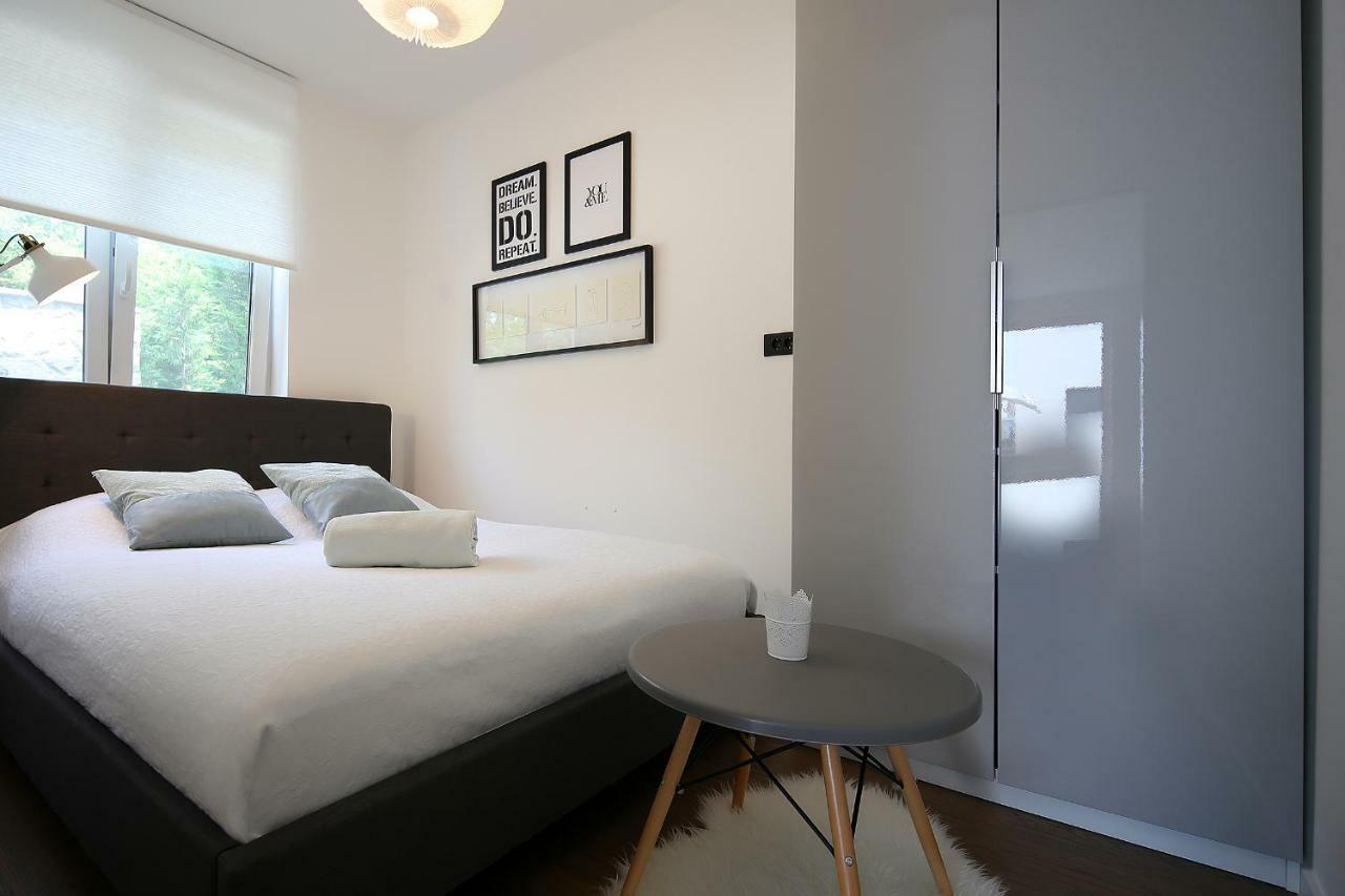 The View Luxury Apartment دْغاماي المظهر الخارجي الصورة