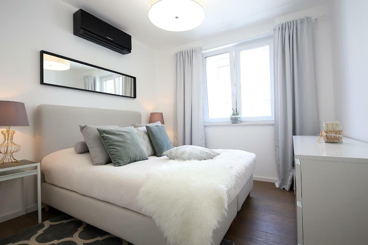 The View Luxury Apartment دْغاماي المظهر الخارجي الصورة