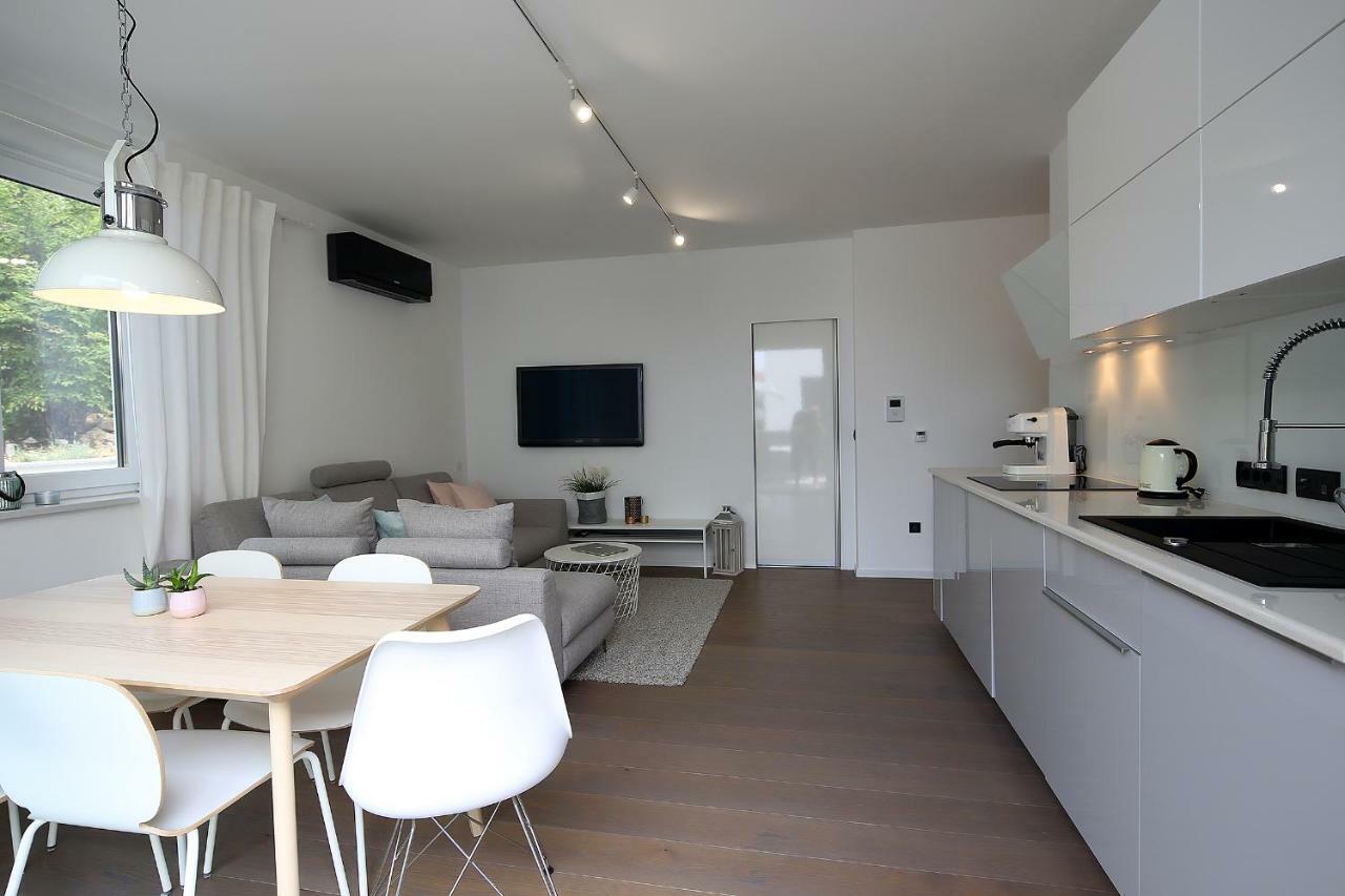 The View Luxury Apartment دْغاماي المظهر الخارجي الصورة