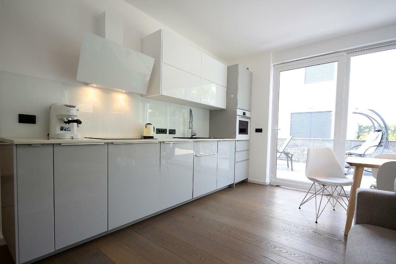 The View Luxury Apartment دْغاماي المظهر الخارجي الصورة