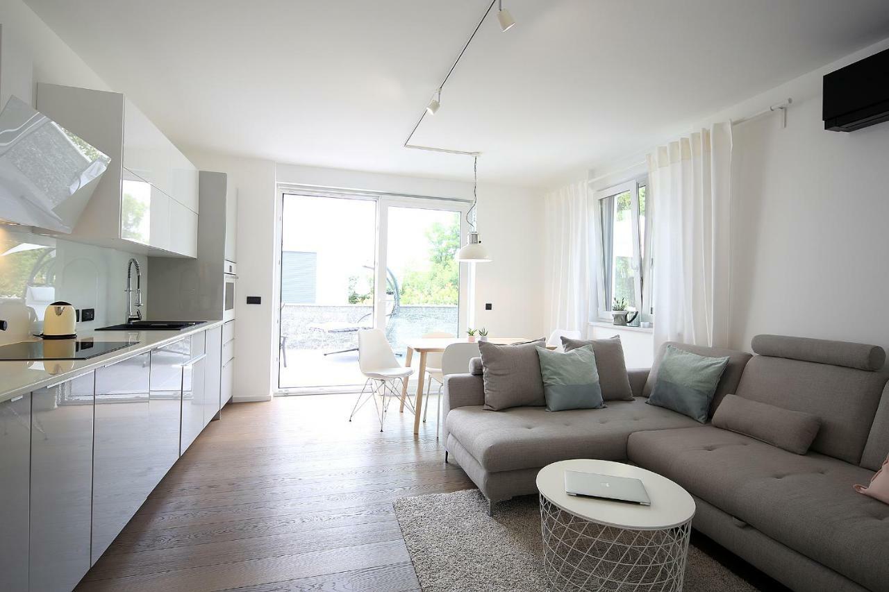 The View Luxury Apartment دْغاماي المظهر الخارجي الصورة