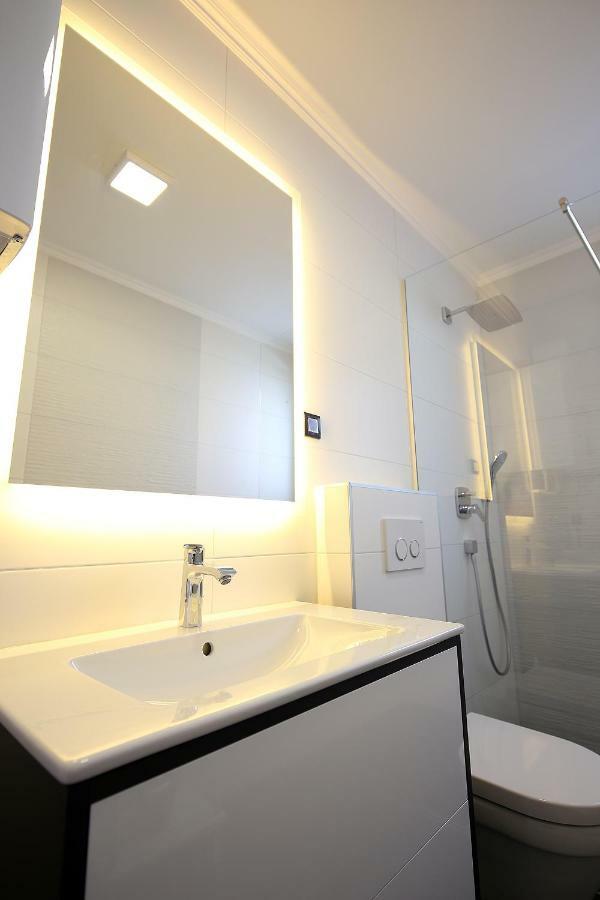 The View Luxury Apartment دْغاماي المظهر الخارجي الصورة
