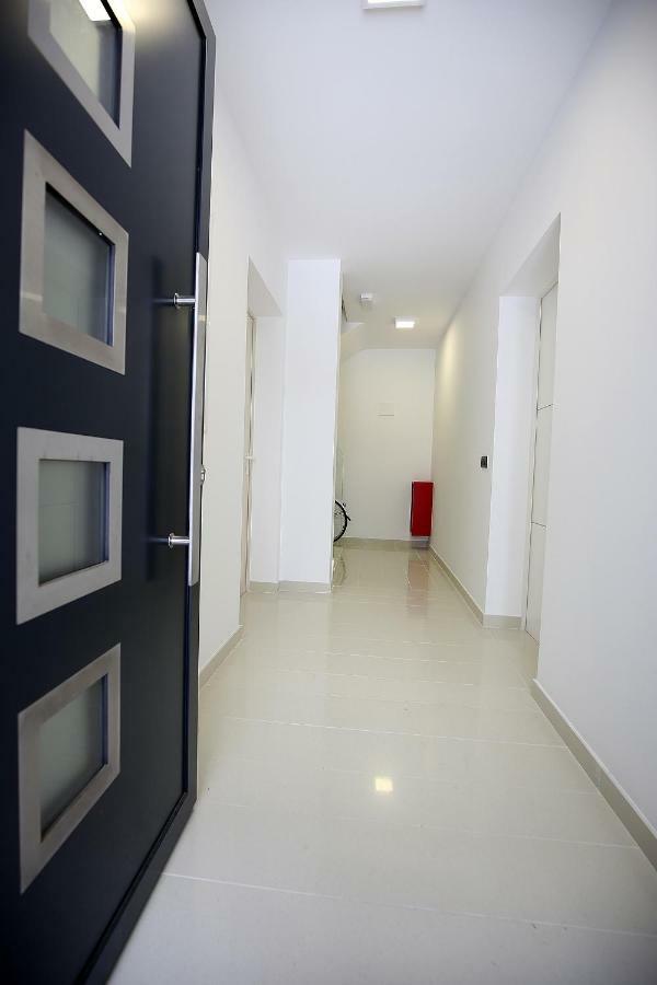 The View Luxury Apartment دْغاماي المظهر الخارجي الصورة