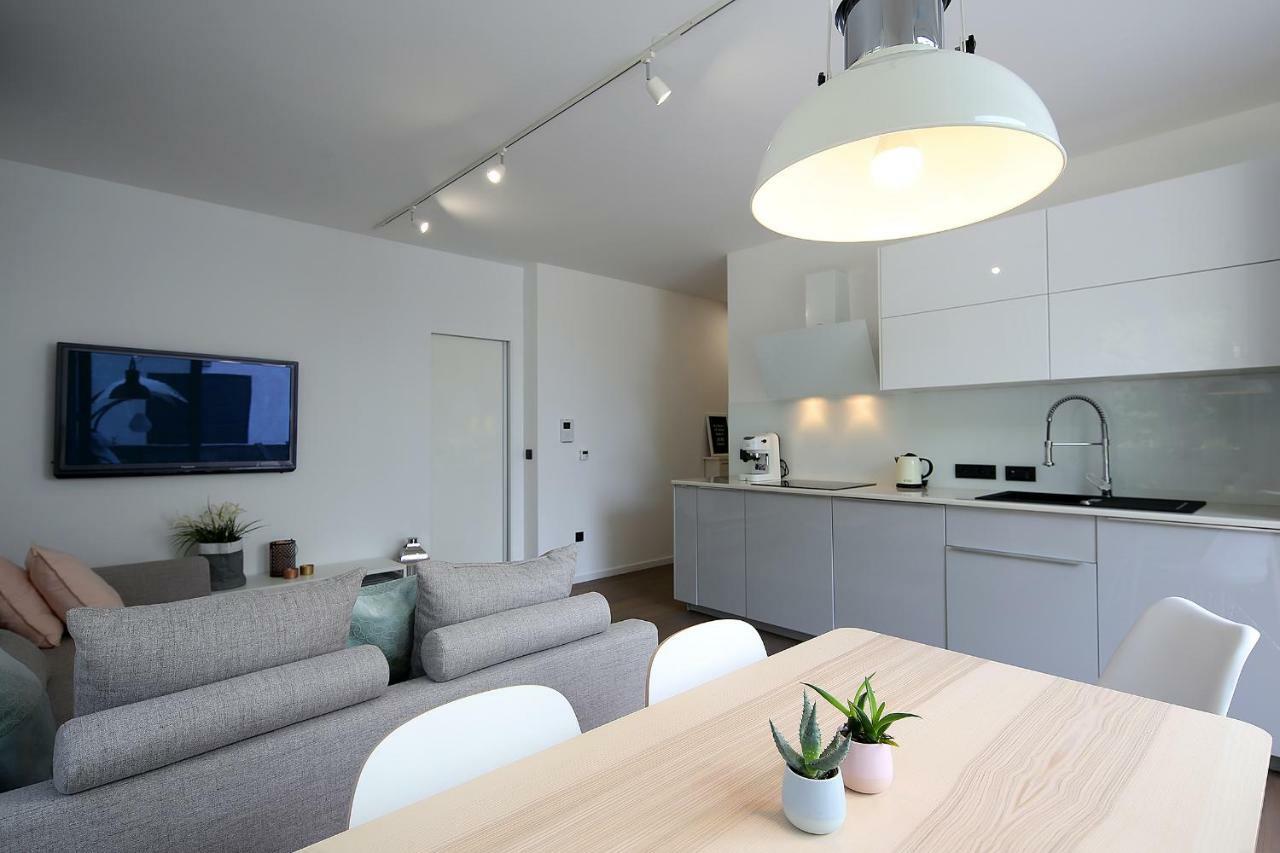 The View Luxury Apartment دْغاماي المظهر الخارجي الصورة