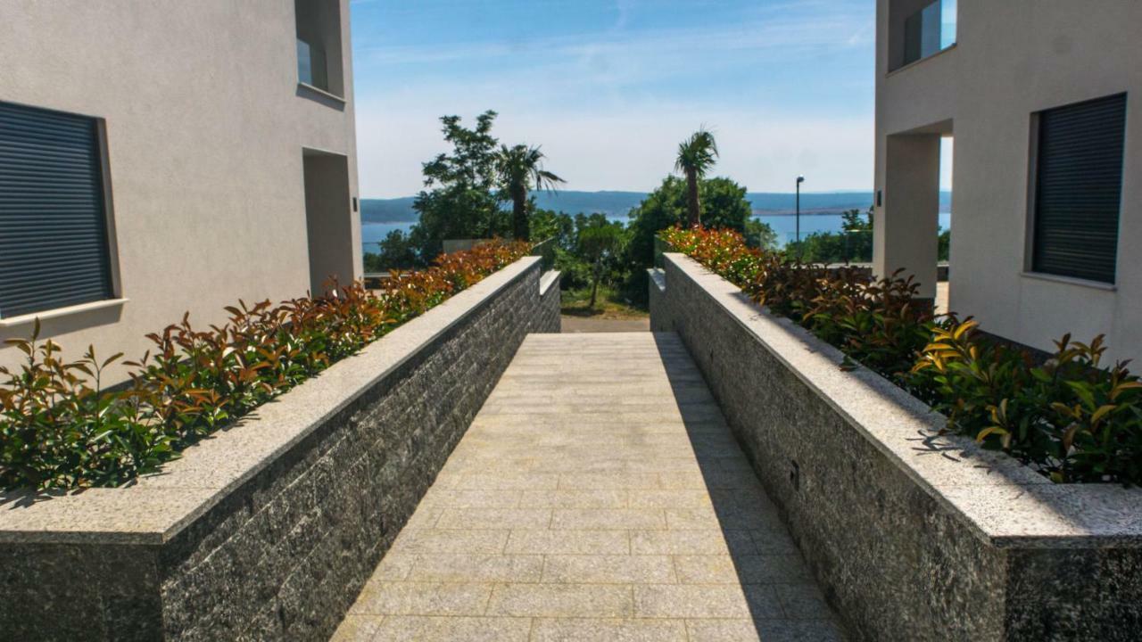 The View Luxury Apartment دْغاماي المظهر الخارجي الصورة