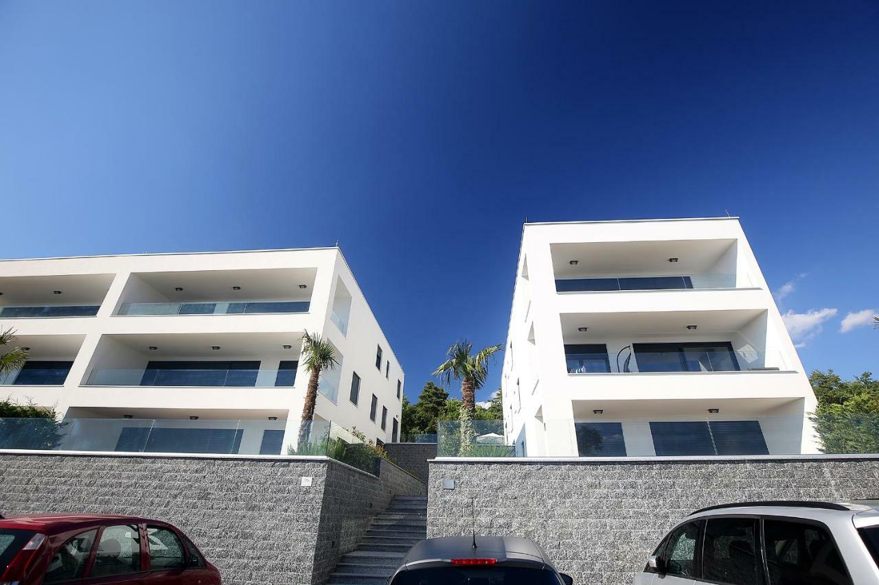The View Luxury Apartment دْغاماي المظهر الخارجي الصورة