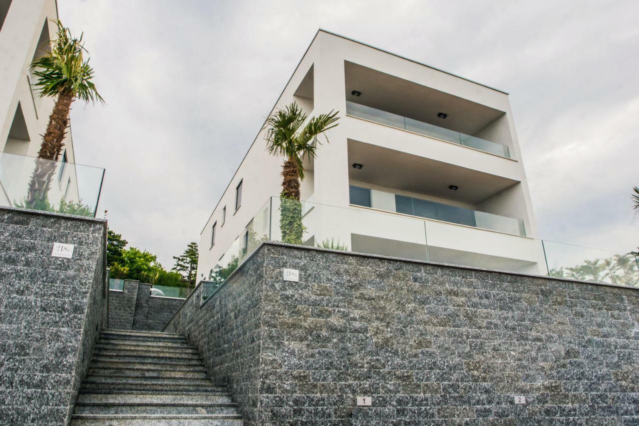 The View Luxury Apartment دْغاماي المظهر الخارجي الصورة