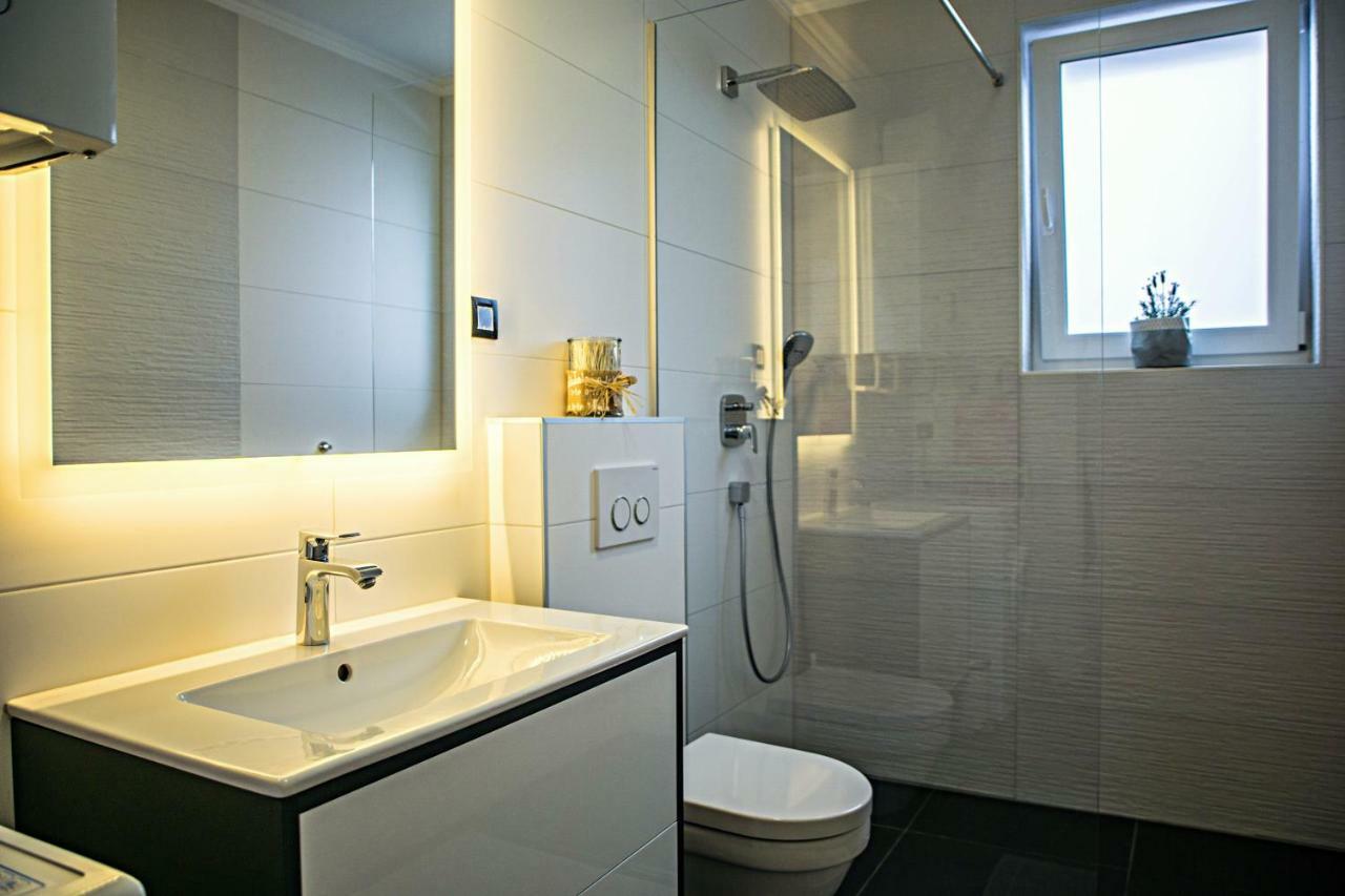 The View Luxury Apartment دْغاماي المظهر الخارجي الصورة