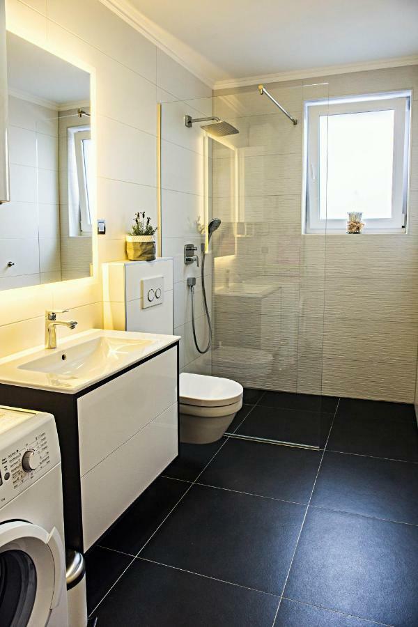 The View Luxury Apartment دْغاماي المظهر الخارجي الصورة