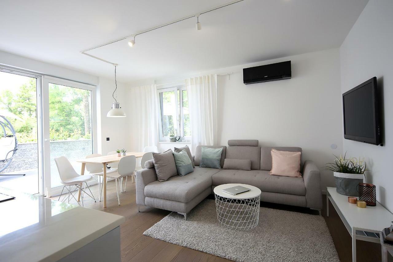 The View Luxury Apartment دْغاماي المظهر الخارجي الصورة