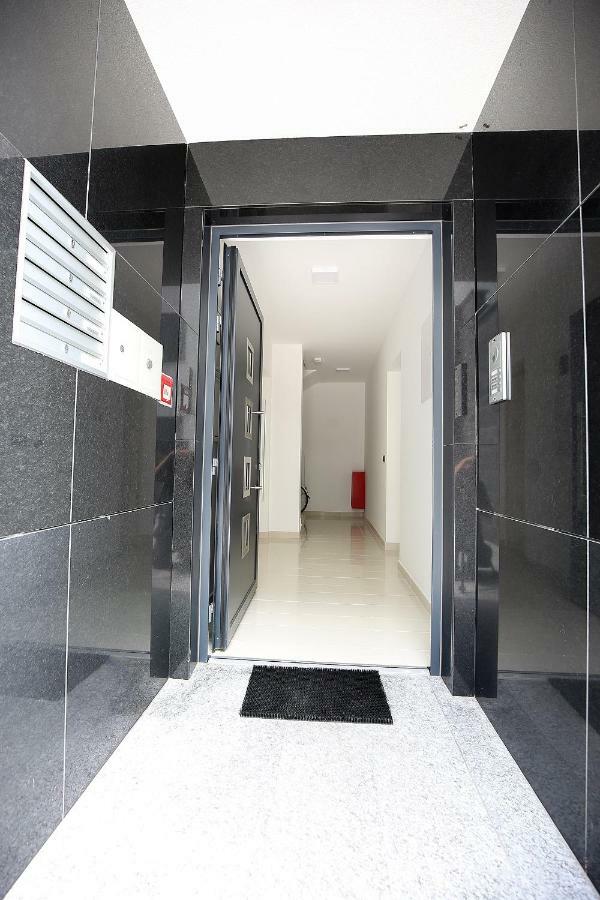 The View Luxury Apartment دْغاماي المظهر الخارجي الصورة